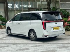 Trumpchi E9 2023 E9 Grandmaster - фото 4