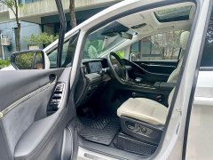 Trumpchi E9 2023 E9 Grandmaster - фото 5