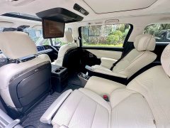 Trumpchi E9 2023 E9 Grandmaster - фото 6