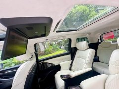 Trumpchi E9 2023 E9 Grandmaster - фото 7