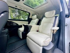 Trumpchi E9 2023 E9 Grandmaster - фото 8