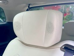 Trumpchi E9 2023 E9 Grandmaster - фото 9