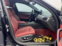 BMW 5 Series 2023 facelift 530Li exclusive M sports package - фото 13