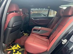 BMW 5 Series 2023 facelift 530Li exclusive M sports package - фото 15