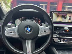 BMW 5 Series 2023 facelift 530Li exclusive M sports package - фото 6