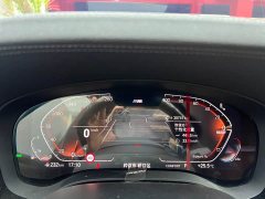 BMW 5 Series 2023 facelift 530Li exclusive M sports package - фото 8