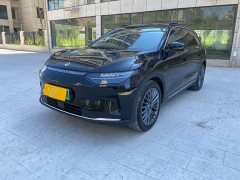 Lynk & Co Leapmoo C11 Pure Electric 580 Exclusive Edition - фото 1