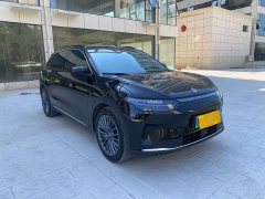 Lynk & Co Leapmoo C11 Pure Electric 580 Exclusive Edition - фото 2