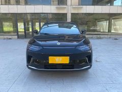 Lynk & Co Leapmoo C11 Pure Electric 580 Exclusive Edition - фото 3