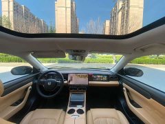 Lynk & Co Leapmoo C11 Pure Electric 580 Exclusive Edition - фото 5