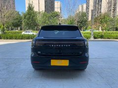 Lynk & Co Leapmoo C11 Pure Electric 580 Exclusive Edition - фото 8