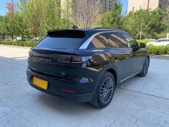 Lynk & Co Leapmoo C11 Pure Electric 580 Exclusive Edition - фото 9