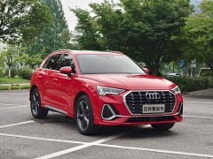 Audi Q3 35 TFSI Fashionable and Dynamic (1.4T) - фото 1