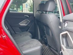 Audi Q3 35 TFSI Fashionable and Dynamic (1.4T) - фото 10
