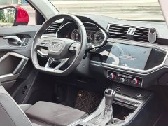 Audi Q3 35 TFSI Fashionable and Dynamic (1.4T) - фото 11