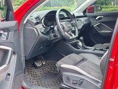 Audi Q3 35 TFSI Fashionable and Dynamic (1.4T) - фото 13