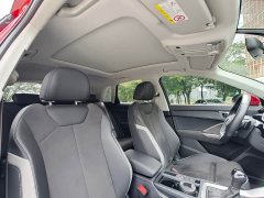 Audi Q3 35 TFSI Fashionable and Dynamic (1.4T) - фото 15
