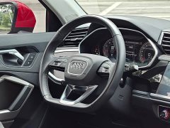Audi Q3 35 TFSI Fashionable and Dynamic (1.4T) - фото 16