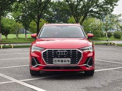 Audi Q3 35 TFSI Fashionable and Dynamic (1.4T) - фото 2