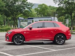 Audi Q3 35 TFSI Fashionable and Dynamic (1.4T) - фото 7