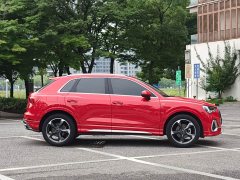 Audi Q3 35 TFSI Fashionable and Dynamic (1.4T) - фото 8
