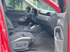 Audi Q3 35 TFSI Fashionable and Dynamic (1.4T) - фото 9