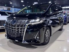 Alfa Romeo Alfa 2021 Shuangqing 2.5L Premium Edition - фото 1