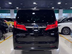 Alfa Romeo Alfa 2021 Shuangqing 2.5L Premium Edition - фото 9
