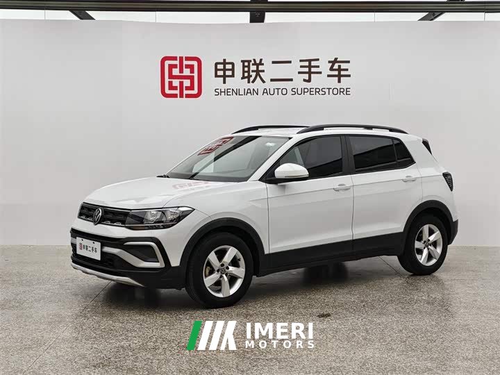 Lynk & Co Tukai 2023 facelift 1.5L automatic fashion version - автомобиль из Китая