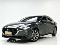 Audi Mazda3 Angkesela 2.0L Automatic Premium Edition - фото 1