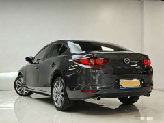 Audi Mazda3 Angkesela 2.0L Automatic Premium Edition - фото 17