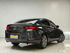 Audi Mazda3 Angkesela 2.0L Automatic Premium Edition - фото 19
