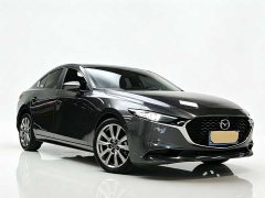 Audi Mazda3 Angkesela 2.0L Automatic Premium Edition - фото 3