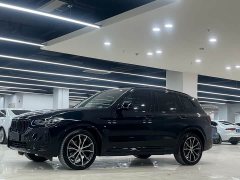 BMW X3 Facelift xDrive30i Leading M Night Package - фото 1