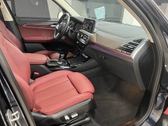 BMW X3 Facelift xDrive30i Leading M Night Package - фото 13