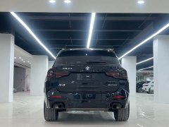 BMW X3 Facelift xDrive30i Leading M Night Package - фото 4
