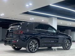BMW X3 Facelift xDrive30i Leading M Night Package - фото 5