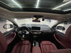 BMW X3 Facelift xDrive30i Leading M Night Package - фото 7