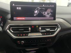 BMW X3 Facelift xDrive30i Leading M Night Package - фото 8