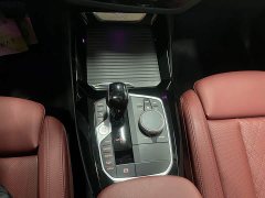 BMW X3 Facelift xDrive30i Leading M Night Package - фото 9