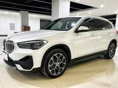 BMW X1 2022 sDrive25Li Leading - фото 1