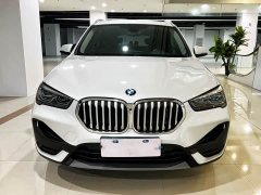 BMW X1 2022 sDrive25Li Leading - фото 2