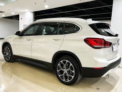 BMW X1 2022 sDrive25Li Leading - фото 3