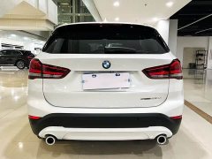 BMW X1 2022 sDrive25Li Leading - фото 4
