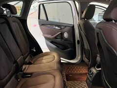 BMW X1 2022 sDrive25Li Leading - фото 6