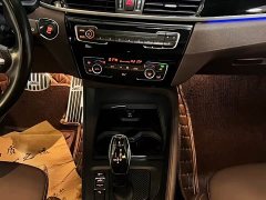 BMW X1 2022 sDrive25Li Leading - фото 7