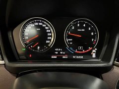 BMW X1 2022 sDrive25Li Leading - фото 8