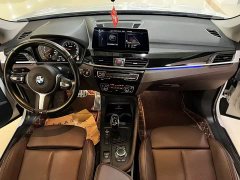 BMW X1 2022 sDrive25Li Leading - фото 9