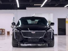 Cadillac CT6 28T luxury - фото 2