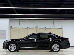 Cadillac CT6 28T luxury - фото 3
